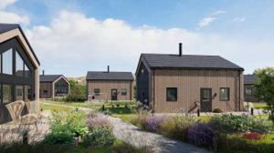 Nå kan du sikre deg ny hytte med muligheter til å dyrke både poteter, grønnsaker, frukt og bær., bilde 6 av 11