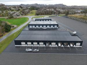 3D-bilde nytt bygg, bilde 8 av 19