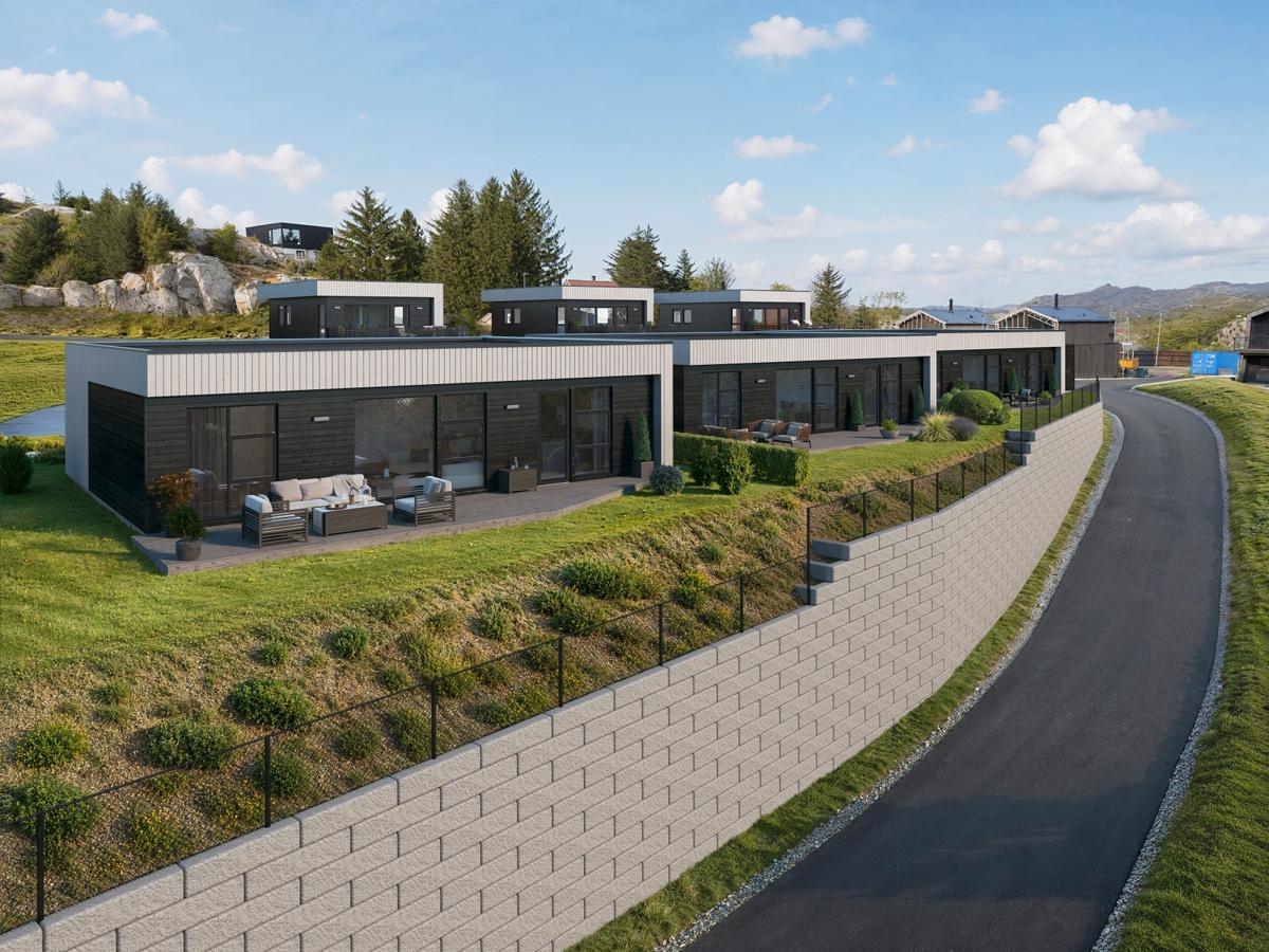 Velkommen til Skoran BFS5b, bilde 1 av 11